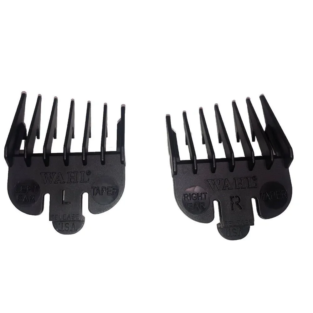 Wahl precision adjustable